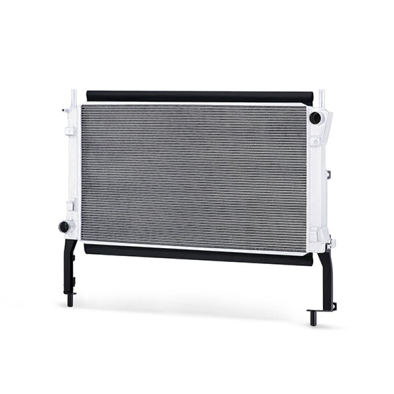 Mishimoto 2015+ Ford Mustang EcoBoost Performance Aluminum Radiator - My Store
