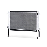 Mishimoto 2015+ Ford Mustang EcoBoost Performance Aluminum Radiator - My Store