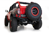 Addictive Desert Designs 21 - 22 Ford Bronco Pro Bolt - On Rear Bumper - My Store