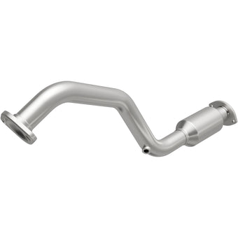 compare product MagnaFlow 15-17 NX300h L4 2.5 OEM Underbody Direct Fit Converter