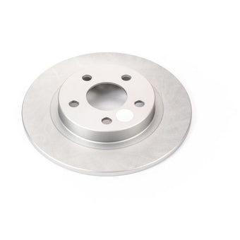 compare product Power Stop 03-05 Buick Park Avenue Rear Evolution Geomet Coated Rotor