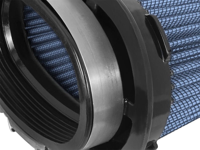 aFe MagnumFLOW Pro 5R Universal Air Filter (5 - 5/8x2 - 5/8)F x (7x4)B(Inv) x (7x3)T x 7 - 7/8H - My Store