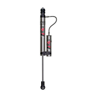 compare product Skyjacker ADX 2.0 Alum Body Remote Reservoir Front Shock 97-06 Jeep Wrangler TJ/LJ 4WD 3.5-4.5in Lft