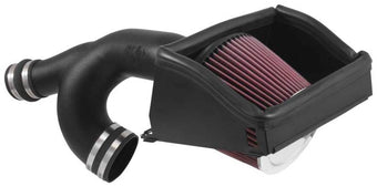 compare product K&N 2015 Ford F150 EcoBoost V6-3.5L 57 Series FIPK Performance Intake Kit