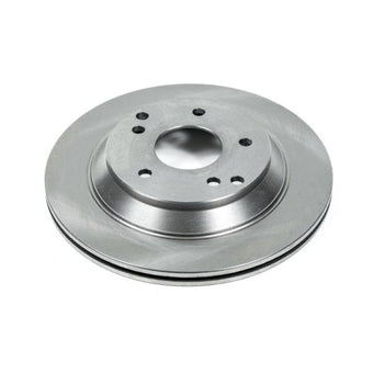 compare product Power Stop 88-96 Chevrolet Corvette Rear Autospecialty Brake Rotor