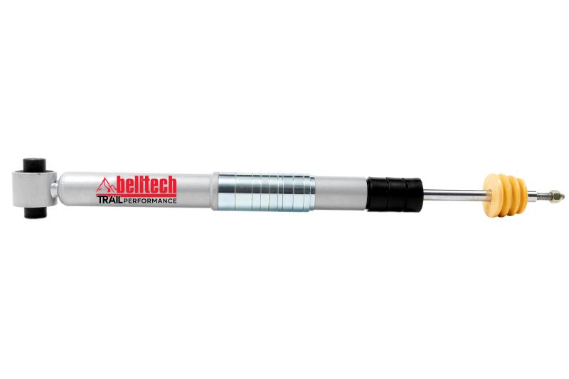 Belltech 21 - 25 Ford Bronco Trail Performance Shock Set - 4 - 7.5in Front 3 - 6.5in Rear - My Store