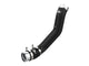 aFe 20 - 23 GM Diesel Trucks V8 6.6L L5P BladeRunner 3.5in Aluminum Cold Charge Pipe - Black - My Store
