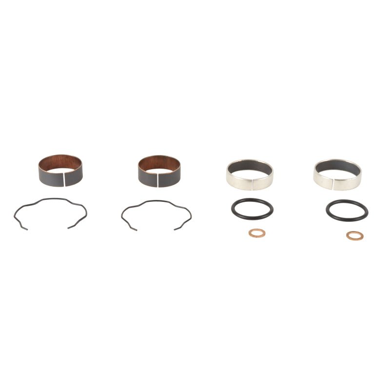 All Balls Racing 05 - 06 Kawasaki ZR750 (Z750S) Fork Bushing Kit - My Store