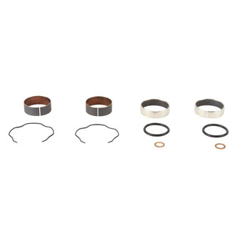 compare product All Balls Racing 05-06 Kawasaki ZR750 (Z750S) Fork Bushing Kit