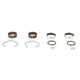All Balls Racing 05 - 06 Kawasaki ZR750 (Z750S) Fork Bushing Kit - My Store