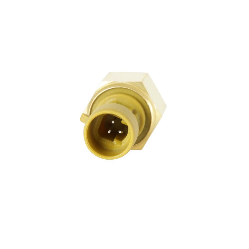 AEM 3.5 BAR MAP or 50 PSIA Brass Sensor Kit & Flying Lead - My Store