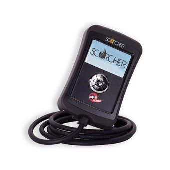 compare product aFe Scorcher Module Ford F-150 EcoBoost 15-16 V6-2.7L (tt)