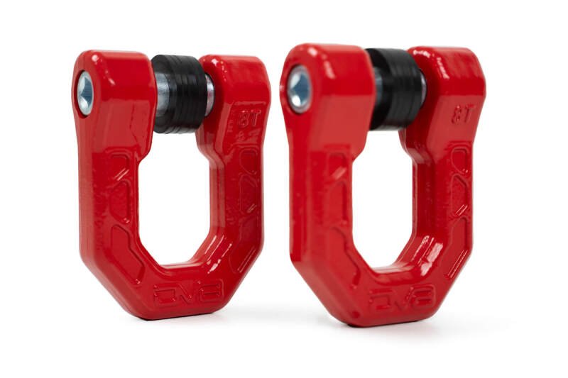 DV8 Offroad D - Rings Pair - My Store
