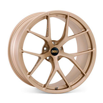 compare product BBS FI-R Evo 20x9.5 / 5x112 / ET10 / CB66.5 - Citrine Gold Wheel (BMW G8x M2/3/4)