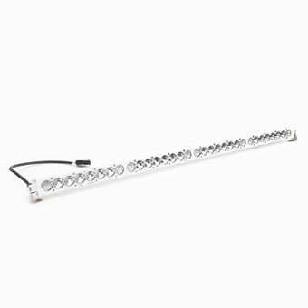 compare product Baja Designs Marine S8 Straight LED Light Bar 40in. - White
