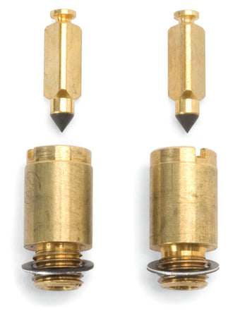 compare product Edelbrock Needle and Seat 110 2-Ea High Flow
