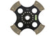 ACT 1989 Ford Probe 4 Pad Rigid Race Disc - My Store