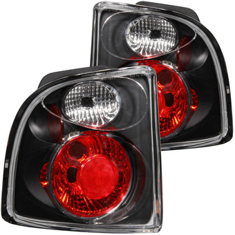 compare product ANZO 2000-2005 Toyota Celica Taillights Black