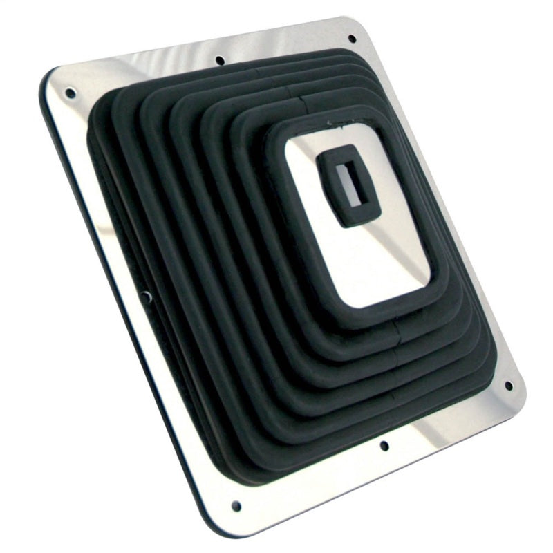 Shift Boot