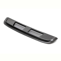Seibon 23 - 24 Honda Civic Type R TV - Style Carbon Fiber Hood Vent - My Store