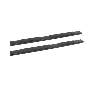 compare product Westin 2005-2018 Toyota Tacoma Double Cab R5 Nerf Step Bars - Black