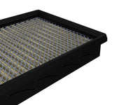 aFe MagnumFLOW Air Filters OER PG7 A/F PG7 Ford Van 95 - 03 V8 - 7.3L (td) - My Store