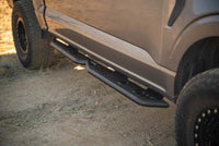 DV8 15 - 24 Ford F - 150 Crew Cab - OE Plus Side Steps - My Store