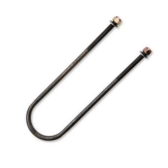 compare product Rock Krawler 03-13 RAM 2500 HD / 03-12 RAM 3500 HD U Bolt (9/16 x 4.125 x 14.0 x 6.5 Thread) - Rear
