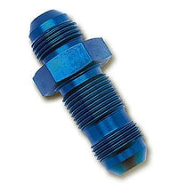 Russell Fitting - 16 An Flare To 1in Npt Black Anodize - My Store