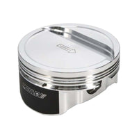 Manley Chevrolet LS Piston Set - 4.130in Bore 1.115in CH, - 11.00 CC - My Store