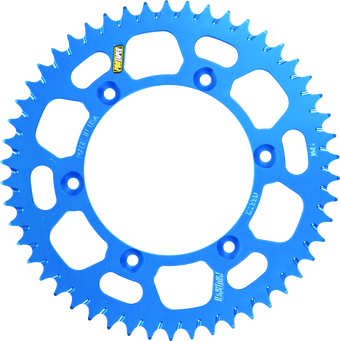 compare product ProTaper Honda/Yamaha Rear Blue Sprocket - 52 Teeth