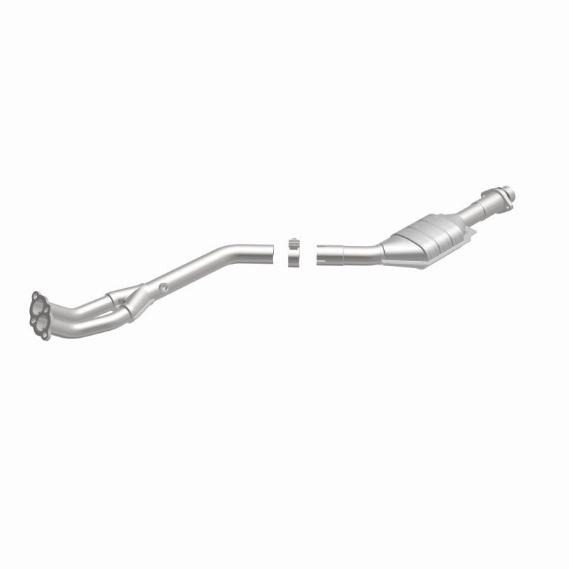 MagnaFlow Conv DF 1991 BMW 318I 1.8L - My Store