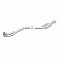 MagnaFlow Conv DF 1991 BMW 318I 1.8L - My Store