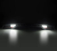 AlphaRex 15 - 23 Dodge Charger Nova - Series LED Tail Lights - Smoke - My Store