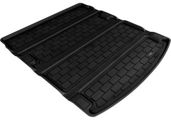 compare product 3D MAXpider 2012-2018 Audi A6/ S6 Kagu Cargo Liner - Black