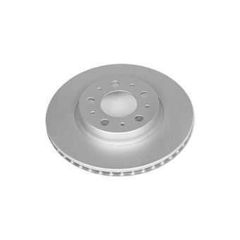 compare product Power Stop 94-97 Volvo 850 Front Evolution High Carbon Geomet Coated Rotor