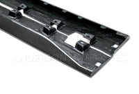 Anderson Composites 15 - 16 Ford Mustang Type - OE Rocker Panel Splitter - My Store