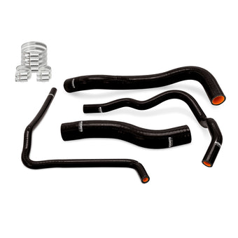 compare product Mishimoto 2023+ Honda Civic Type-R Silicone Coolant Hose Kit - Black