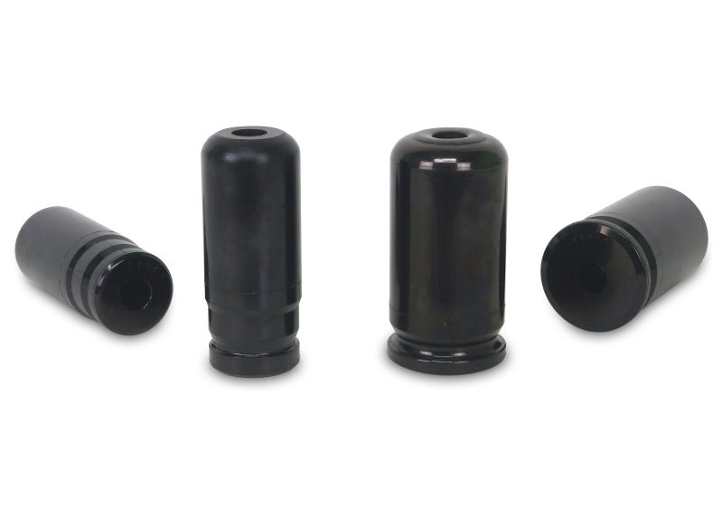 SuperPro 2018 - 2018 Jeep Wrangler JK Suspension Bump Stop - My Store
