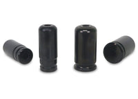 SuperPro 2018 - 2018 Jeep Wrangler JK Suspension Bump Stop - My Store