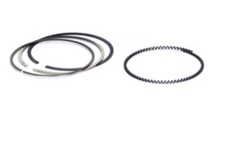 compare product Supertech 86mm Bore Piston Rings - 1x3.10 / 1.2x3.5 / 2.8x3.10mm High Performance Gas Nitrided