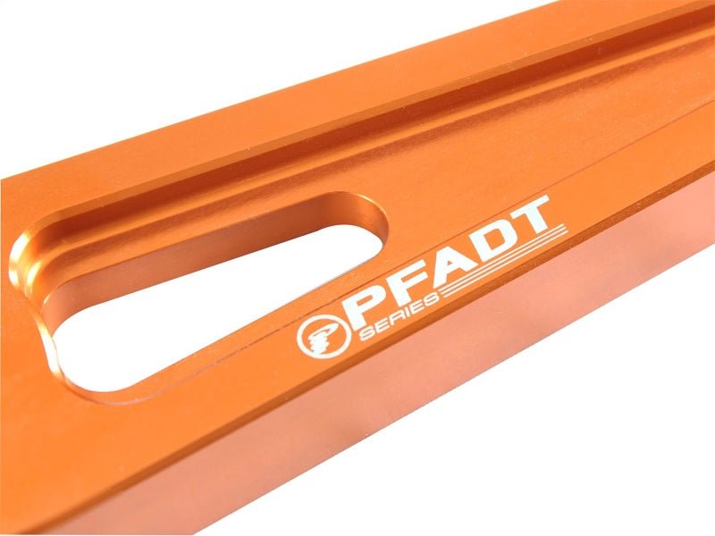 aFe Control PFADT Series Racing Sway Bar Front Service Kit Chevrolet Corvette (C5/C6) 97 - 13 - My Store