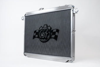 compare product CSF 98-07 Toyota Land Cruiser / Lexus LX470 Heavy Duty All Aluminum Radiator