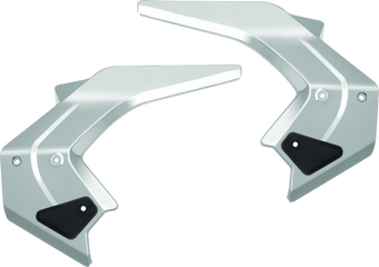 compare product Kuryakyn Omni Frame Covers 18-20 GL1800 Chrome