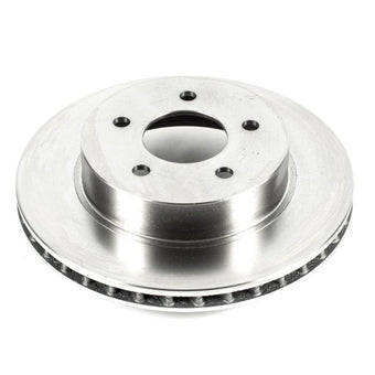 compare product Power Stop 1990 Lincoln Mark VII Rear Autospecialty Brake Rotor