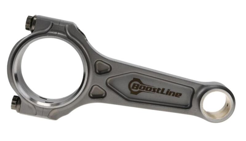 BoostLine Toyota 3S - GTE 138.00mm - Connecting Rod ARP2000 - Single - My Store