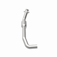 Magnaflow 07 - 08 Ford F - 150 4.2L Direct Fit Converter - My Store