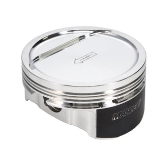compare product Manley Chevrolet LS Piston Set - 4.080in Bore 1.115in CH, -18.00 CC