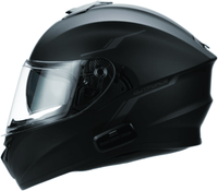 Sena Technologies Outforce Full Face Bluetooth Helmet Matte Black - XL - My Store