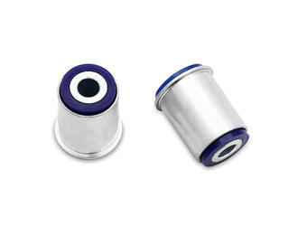 compare product SuperPro Lower Inner Control Arm Bushing